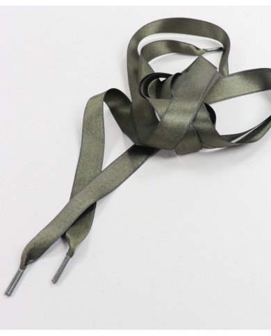 Small Kaki Satin Wholesalers