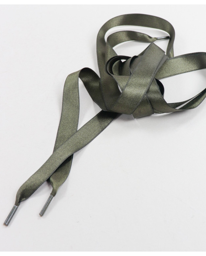 Small Kaki Satin Wholesalers