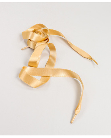 Small Mostarda Satin Wholesalers