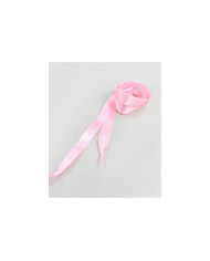 Small Pink Satin Wholesalers