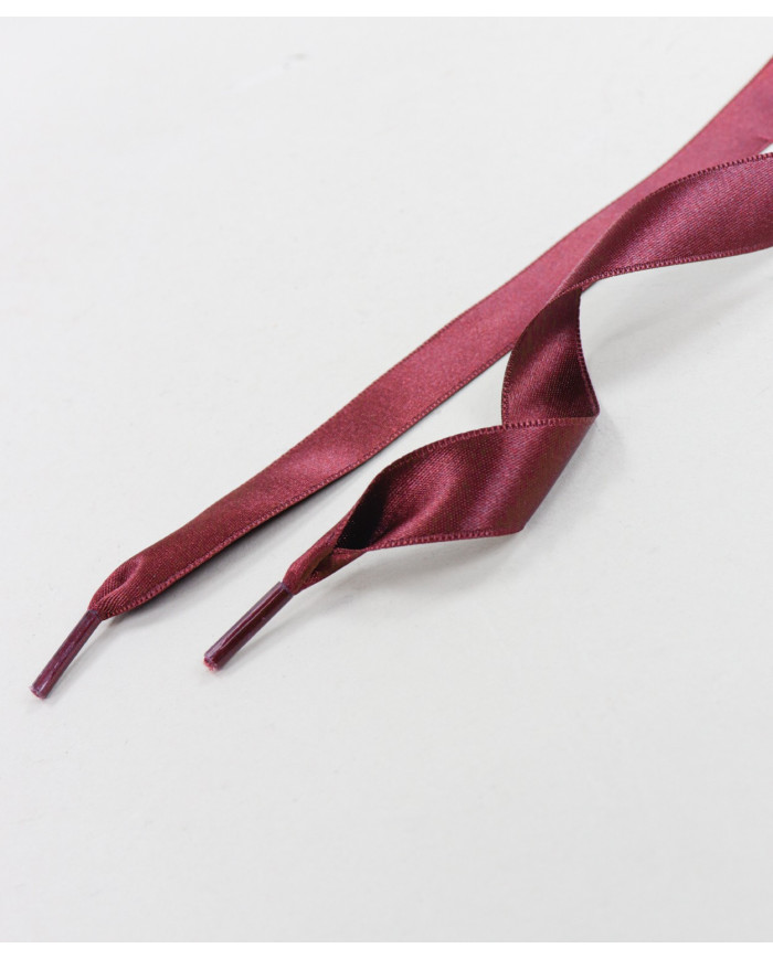 Small Bordo Satin Wholesalers