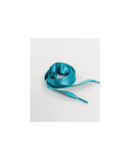Small Satin Wholesalers Turquoise