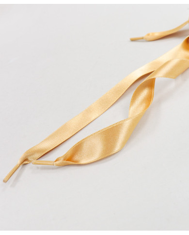 Small Mostarda Satin Wholesalers