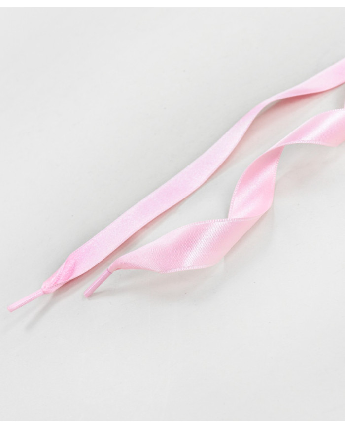 Small Pink Satin Wholesalers