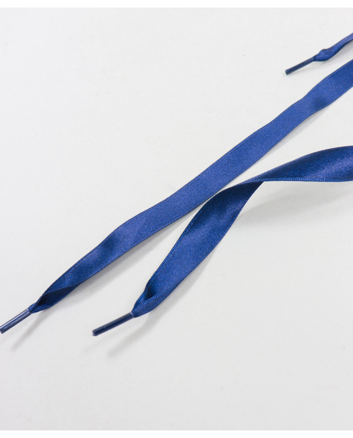 Large Blue Satin Wholesalers