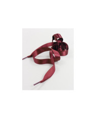Large Bordo Satin Wholesalers