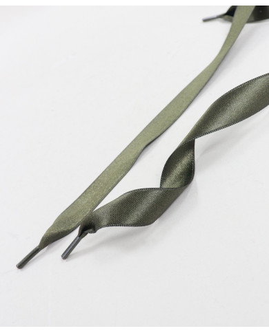 Large Kaki Satin Wholesalers