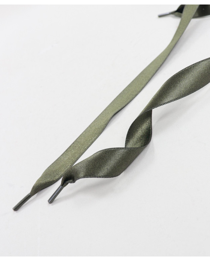 Large Kaki Satin Wholesalers