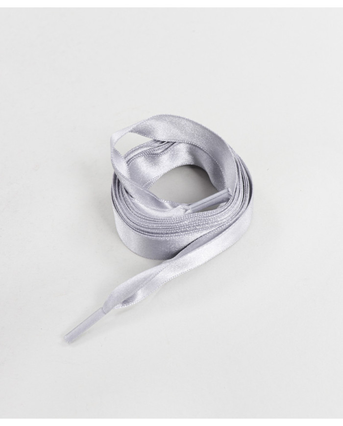 Large Silver Satin Wholesalers