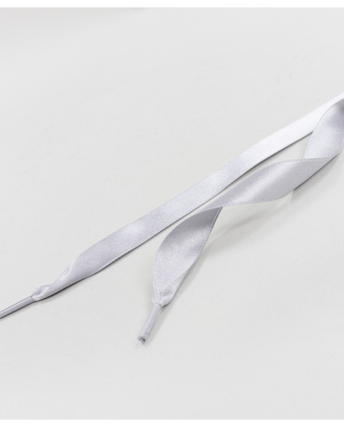 Large Silver Satin Wholesalers