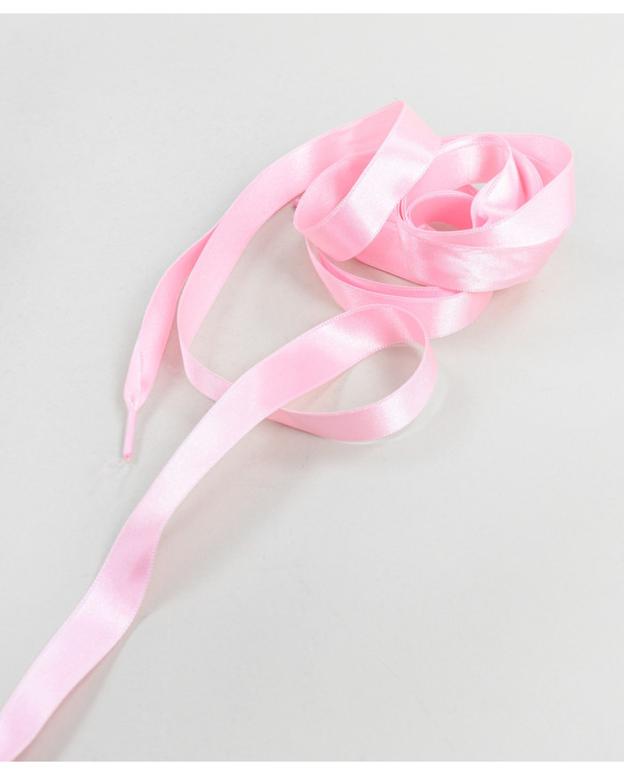 Large Pink Satin Wholesalers