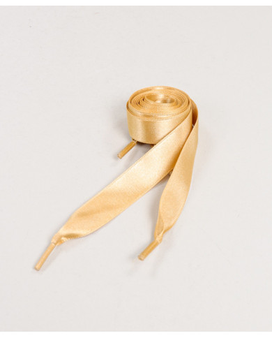 Large Mustard Satin Wholesalers