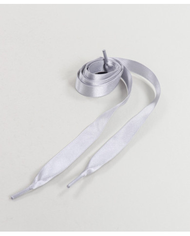 Large Silver Satin Wholesalers