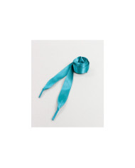 Large Satin Wholesalers Turquoise