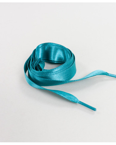 Grandes Satin Wholesalers Turquoise