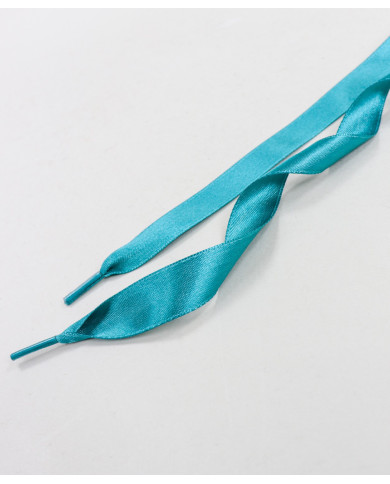 Grandes Satin Wholesalers Turquoise