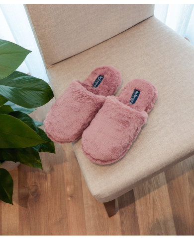Bedroom Slippers DeFonseca de Senhora in Pelo