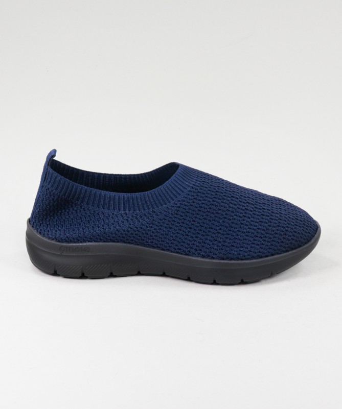 Comfort Sneakers in Ginova Mesh for Women