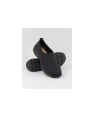 Comfort Trainers in Lycra Ginova