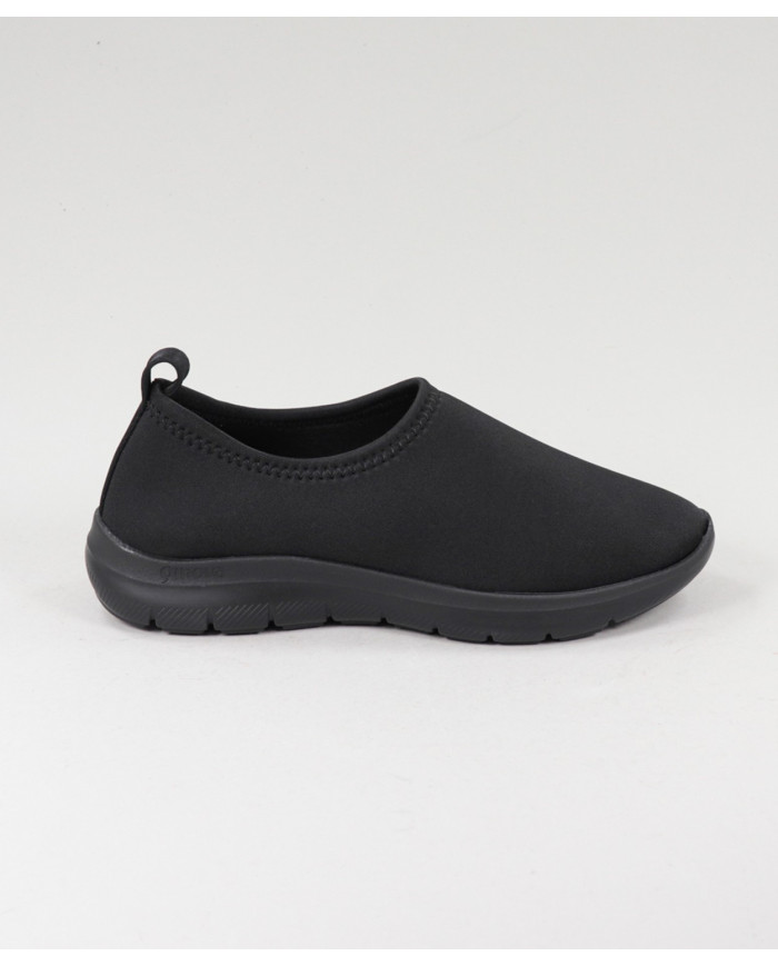 Comfort Trainers in Lycra Ginova