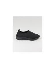 Comfort Trainers in Lycra Ginova