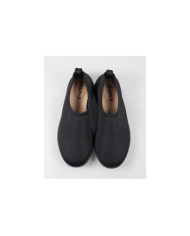 Comfort Trainers in Lycra Ginova