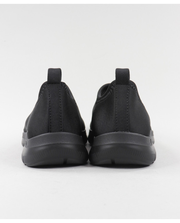 Comfort Trainers in Lycra Ginova