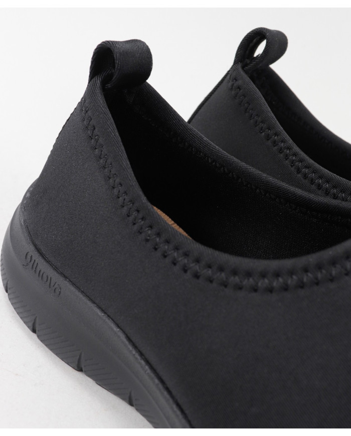 Zapatillas Confort en Lycra Ginova