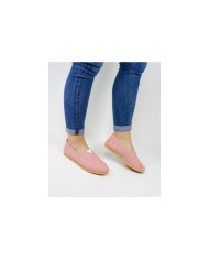 Alpercatas de Senhora Ginova à Riscas