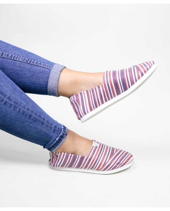 Pintores Lady Ginova con Standard