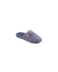 Men's Room Slippers DeFonseca Chess