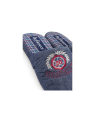 Men's Room Slippers DeFonseca Chess