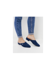 Mules Ginova de Senhora Perfurados