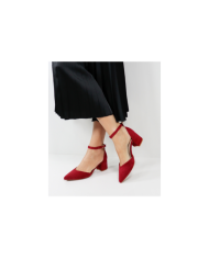 Stylish Ginova Sandals Closed