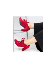 Ginova Wholesaler Red Botim