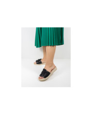 Ms. Ginova Slippers with Brightness