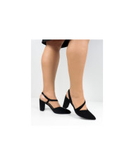 Ginova Women's Sandals with Stylish Cutting