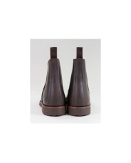 Ginova Man Boots with Elastic