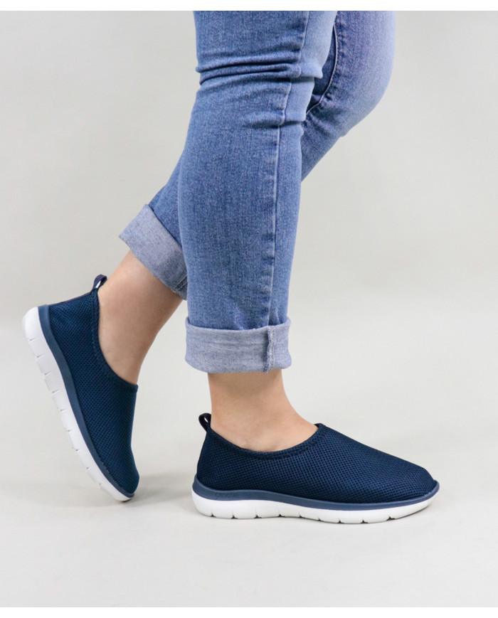 Zapatillas Ginova Comfort para Mujer