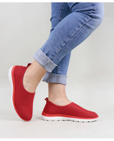 Zapatillas Ginova Comfort para Mujer
