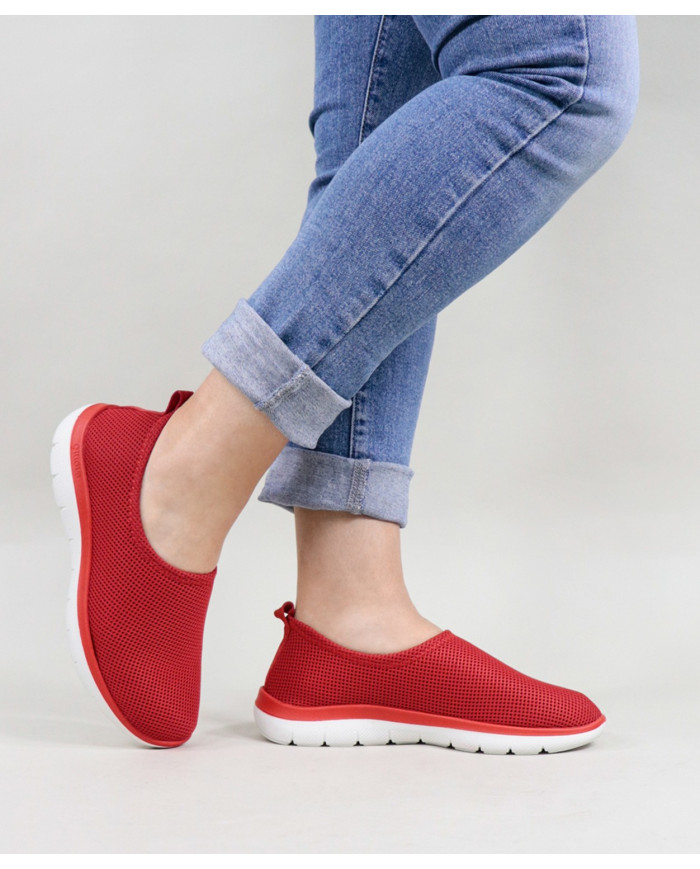 Zapatillas Ginova Comfort para Mujer