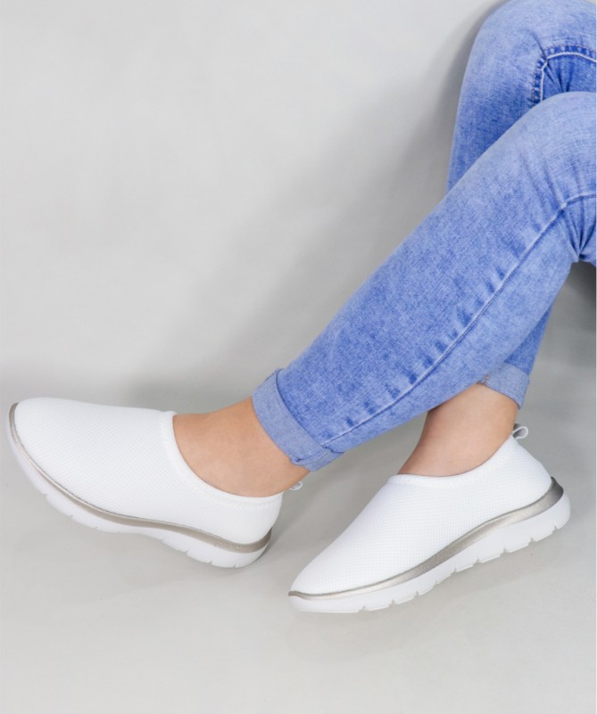 Zapatillas Ginova Comfort para Mujer