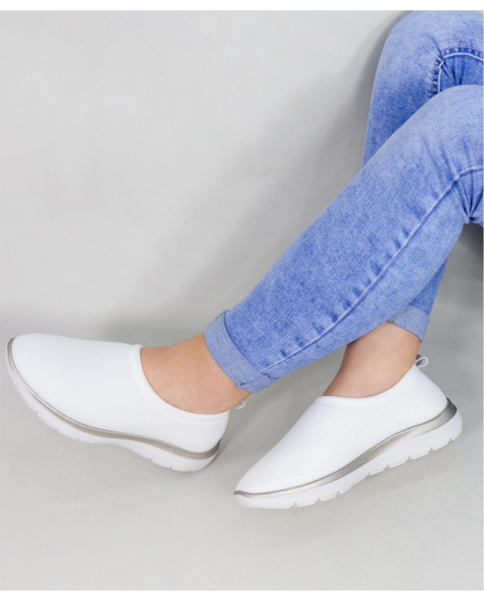 Zapatillas Ginova Comfort para Mujer