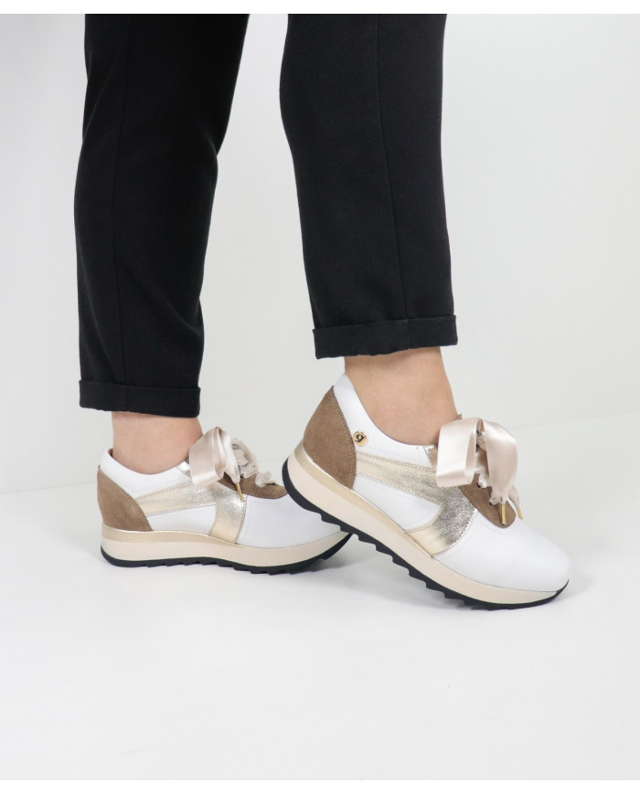 Zapatos Lady Ginova con Wholesalers