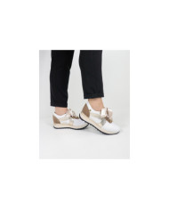 Zapatos Lady Ginova con Wholesalers
