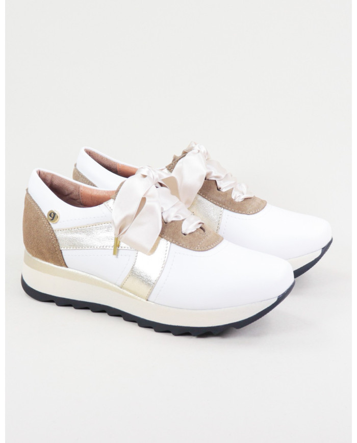 Zapatos Lady Ginova con Wholesalers