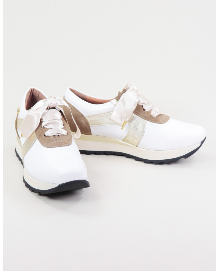 Zapatos Lady Ginova con Wholesalers