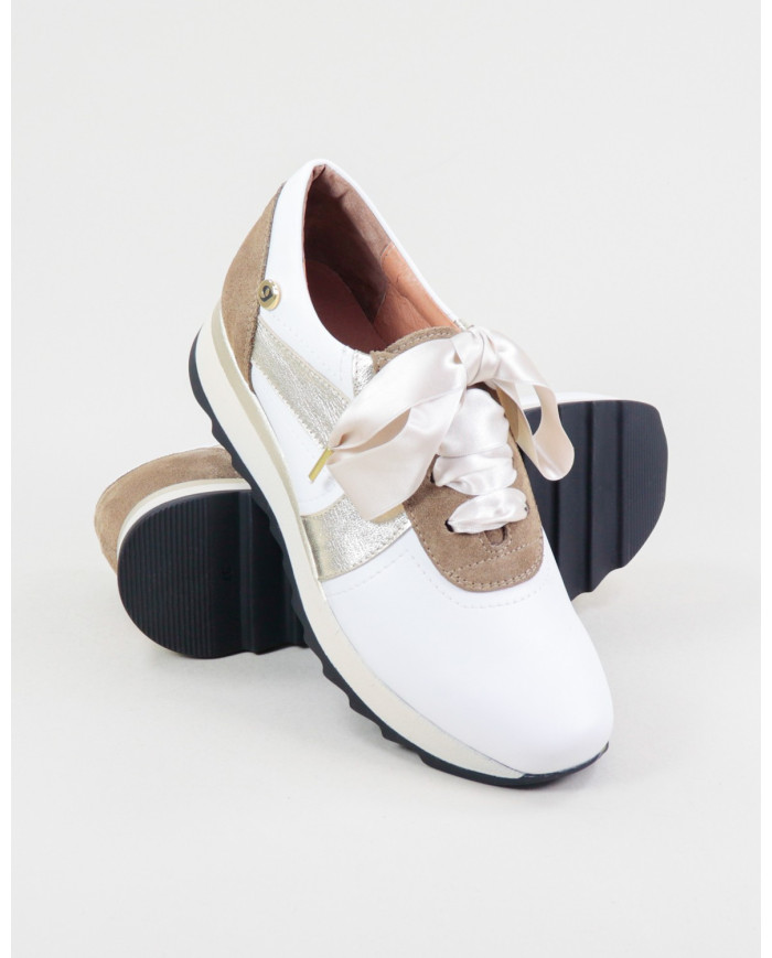 Zapatos Lady Ginova con Wholesalers