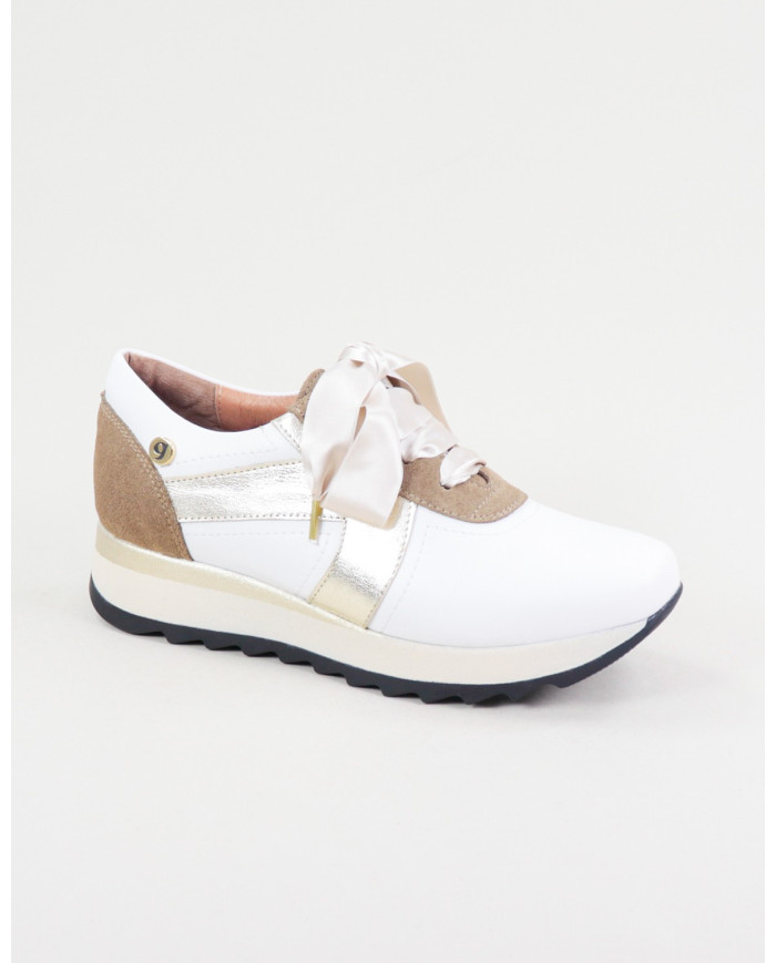 Zapatos Lady Ginova con Wholesalers