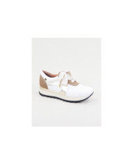 Sapatilhas de Senhora Ginova com Atacadores